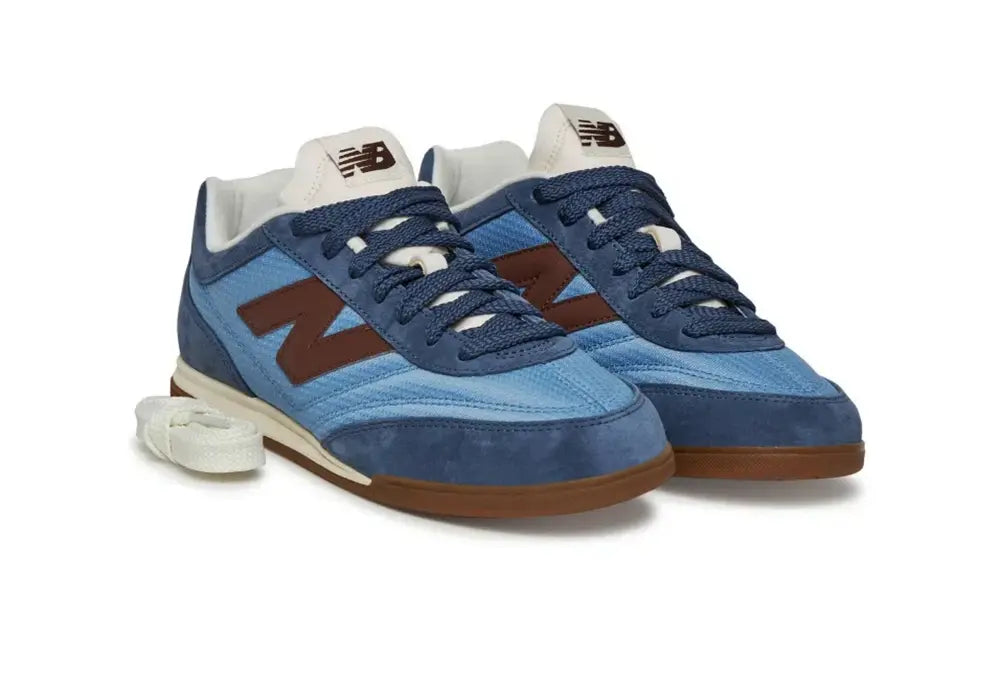 New Balance RC42 'Blue laguna' New Balance URC42PMA