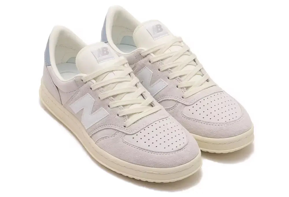 New Balance T500 Light Arctic Grey New Balance