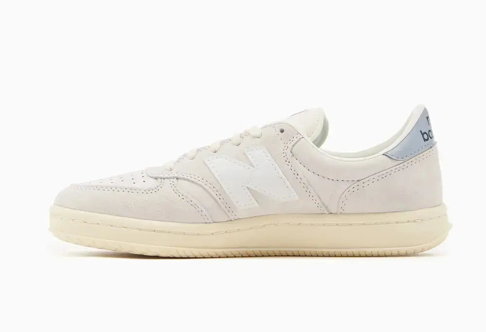New Balance T500 Light Arctic Grey New Balance