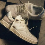 New Balance T500 Light Arctic Grey New Balance