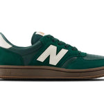New Balance T500 'Nordic Green / Gumsole' New Balance
