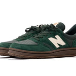 New Balance T500 'Nordic Green / Gumsole' New Balance