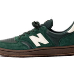 New Balance T500 'Nordic Green / Gumsole' New Balance