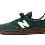 New Balance T500 'Nordic Green / Gumsole' New Balance