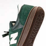New Balance T500 'Nordic Green / Gumsole' New Balance