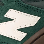 New Balance T500 'Nordic Green / Gumsole' New Balance