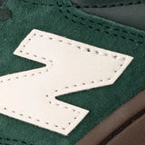 New Balance T500 'Nordic Green / Gumsole' New Balance