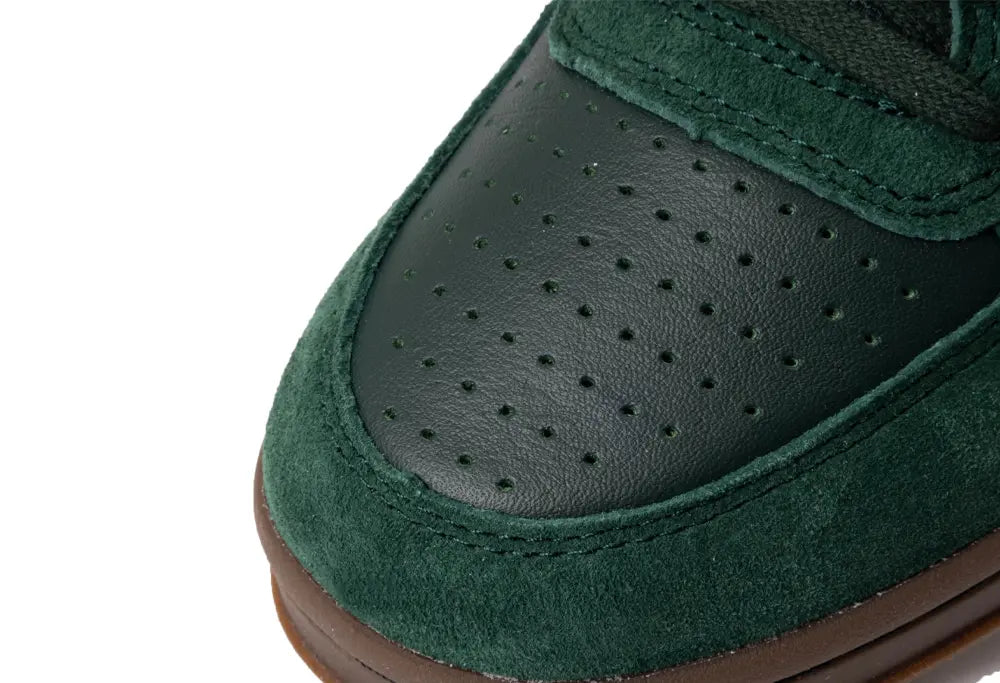 New Balance T500 'Nordic Green / Gumsole' New Balance