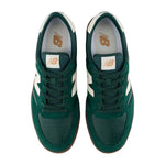 New Balance T500 'Nordic Green / Gumsole' New Balance