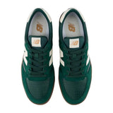 New Balance T500 'Nordic Green / Gumsole' New Balance