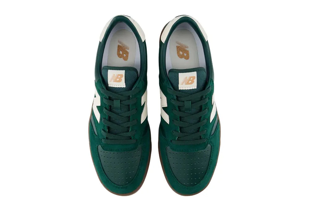 New Balance T500 'Nordic Green / Gumsole' New Balance