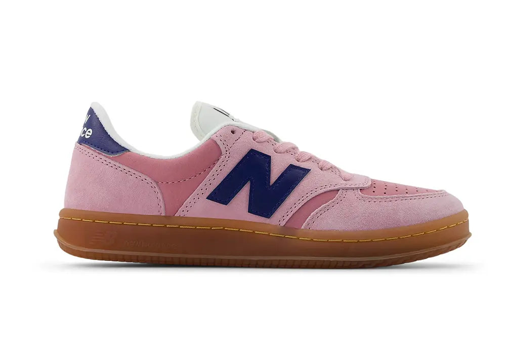 New Balance T500 'Pink taffy' New Balance