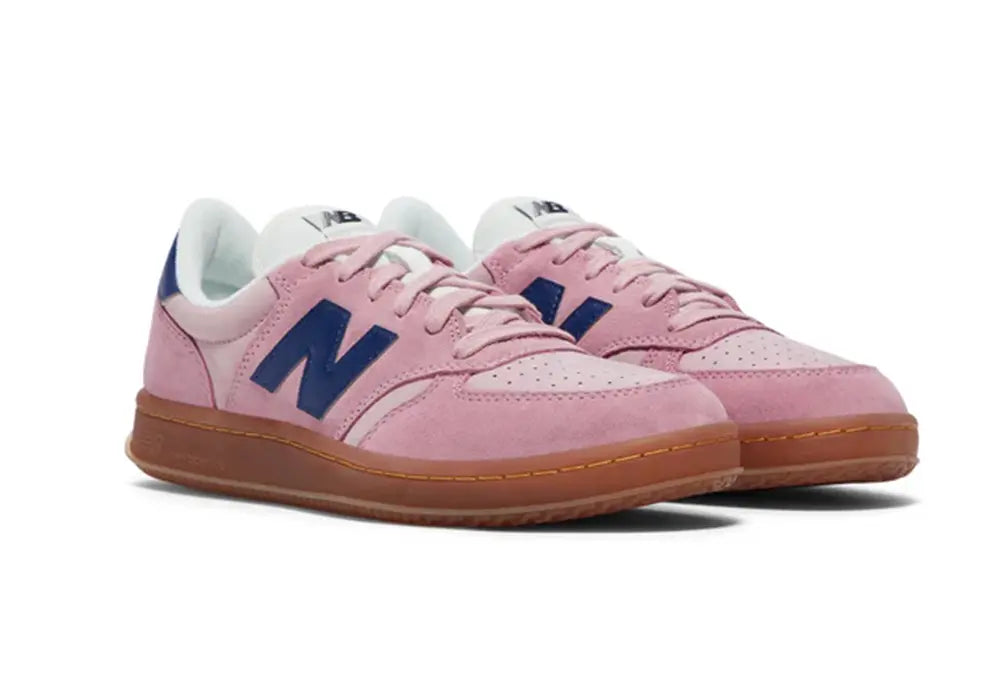 New Balance T500 'Pink taffy' New Balance