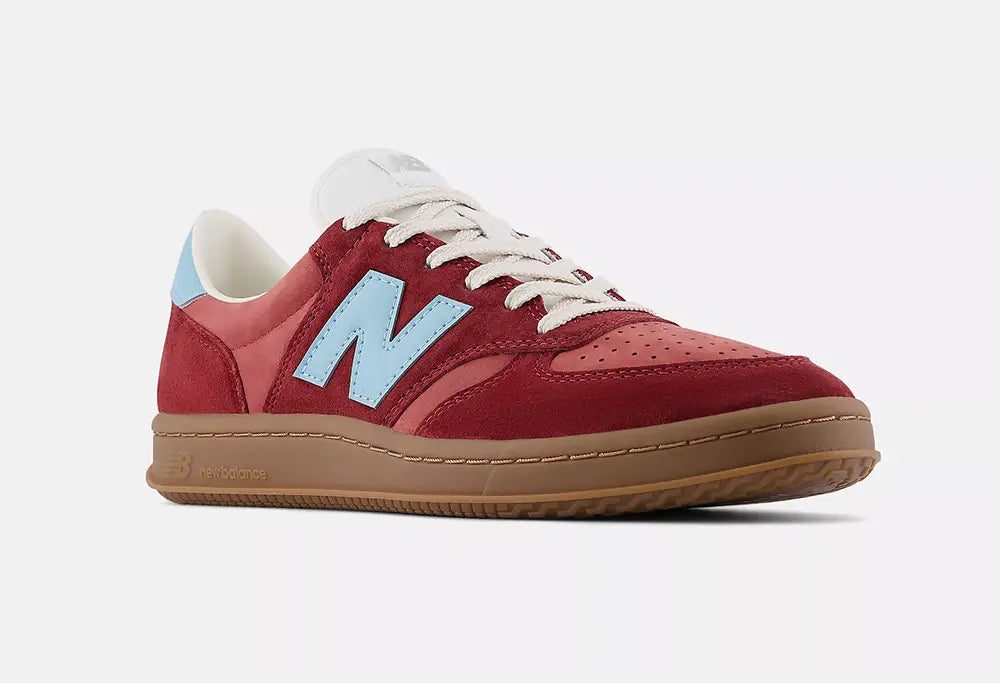 New Balance T500 'Taffy Blue' New Balance