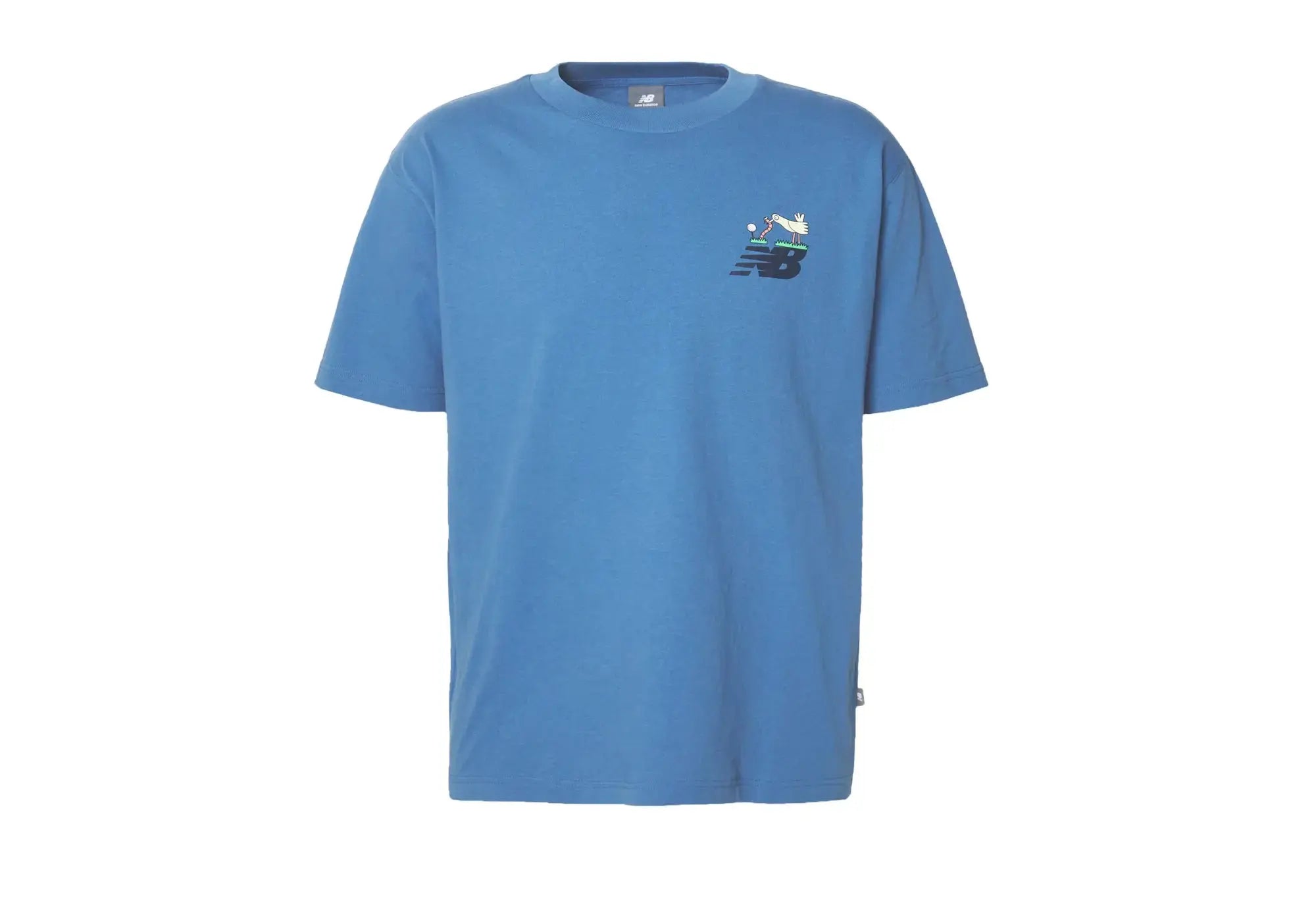 New Balance Athletics Golf Cartoon T-Shirt New Balance