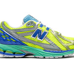 New Balance U19063EN Alkaline Green/Neon/Blue New Balance
