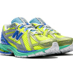 New Balance U19063EN Alkaline Green/Neon/Blue New Balance