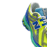 New Balance U19063EN Alkaline Green/Neon/Blue New Balance