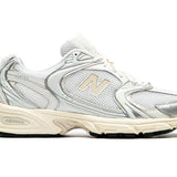 New Balance U530 ESB 'Silver Metallic' New Balance