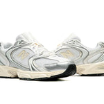 New Balance U530 ESB 'Silver Metallic' New Balance