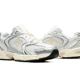 New Balance U530 ESB 'Silver Metallic' New Balance