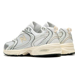 New Balance U530 ESB 'Silver Metallic' New Balance