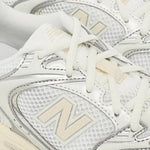 New Balance U530 ESB 'Silver Metallic' New Balance