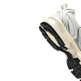New Balance U530 ESB 'Silver Metallic' New Balance
