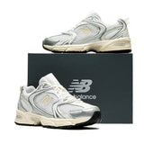 New Balance U530 ESB 'Silver Metallic' New Balance