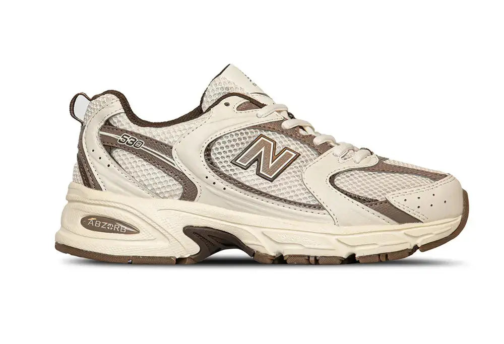 New Balance MR530 ASM 'Turtledove' New Balance