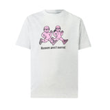 New Balance T-Shirt Face Oka Runner New Balance
