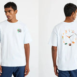 New Balance X Drake Cereal T-shirt New Balance