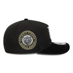 New Era 19TWENTY Cord Detroit Tigers MLB Cooperstown Noir New Era