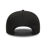 New Era 19TWENTY Cord Detroit Tigers MLB Cooperstown Noir New Era