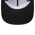 New Era 19TWENTY Cord Detroit Tigers MLB Cooperstown Noir New Era
