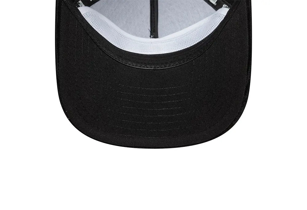 New Era 19TWENTY Cord Detroit Tigers MLB Cooperstown Noir New Era