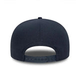 New Era 19TWENTY Velours NY Yankees MLB Cooperstown Navy New Era