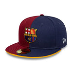New Era 59FIFTY Fitted FC Barcelone New Era