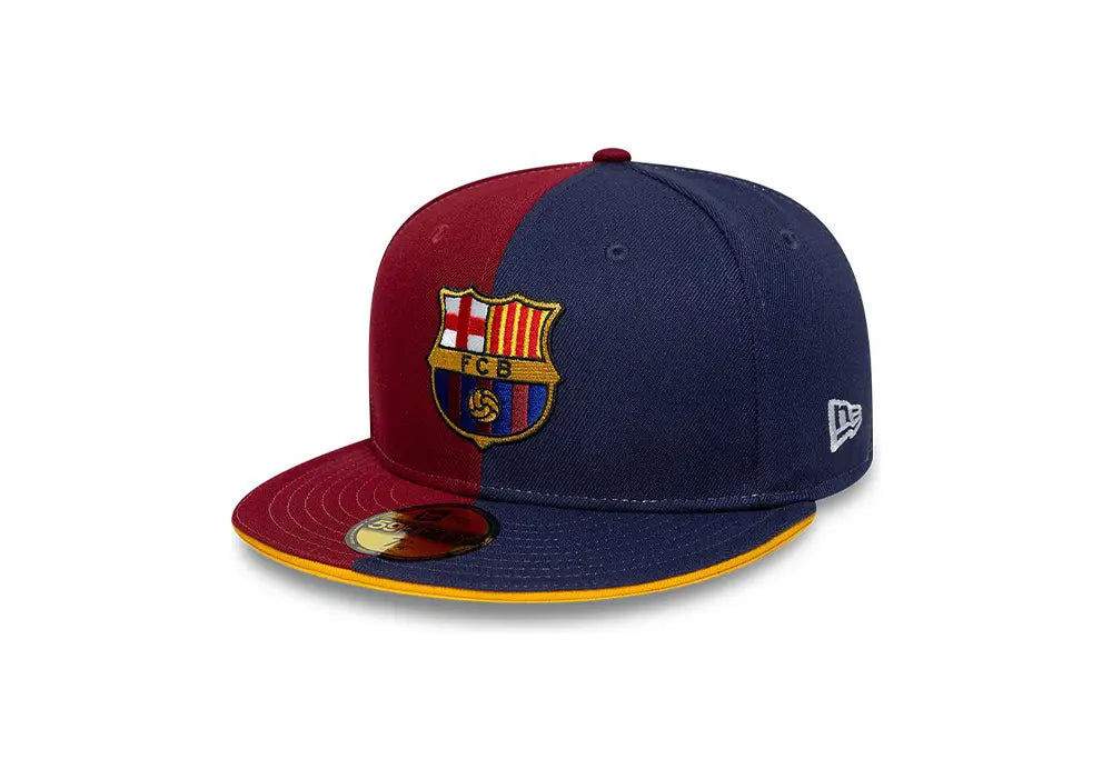 New Era 59FIFTY Fitted FC Barcelone New Era