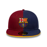 New Era 59FIFTY Fitted FC Barcelone New Era