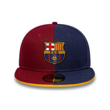 New Era 59FIFTY Fitted FC Barcelone New Era