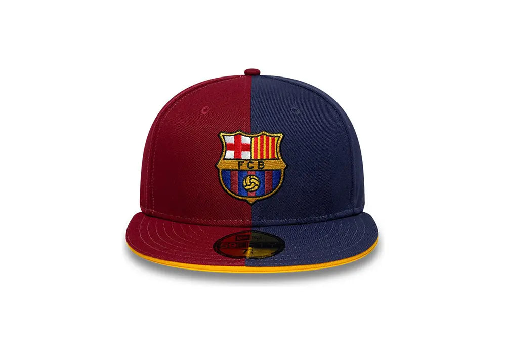 New Era 59FIFTY Fitted FC Barcelone New Era