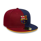 New Era 59FIFTY Fitted FC Barcelone New Era