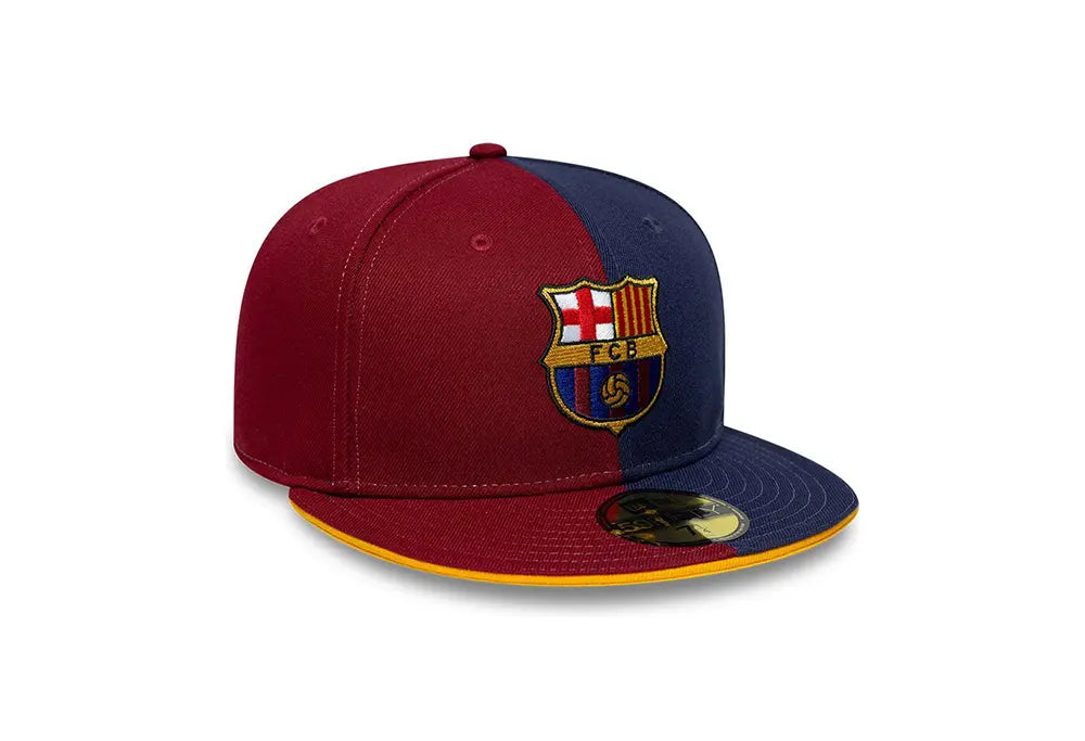 New Era 59FIFTY Fitted FC Barcelone New Era