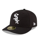 New Era 59FIFTY Fitted Low Profile Chicago White Sox AC Perf New Era