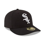 New Era 59FIFTY Fitted Low Profile Chicago White Sox AC Perf New Era