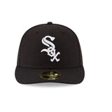 New Era 59FIFTY Fitted Low Profile Chicago White Sox AC Perf New Era