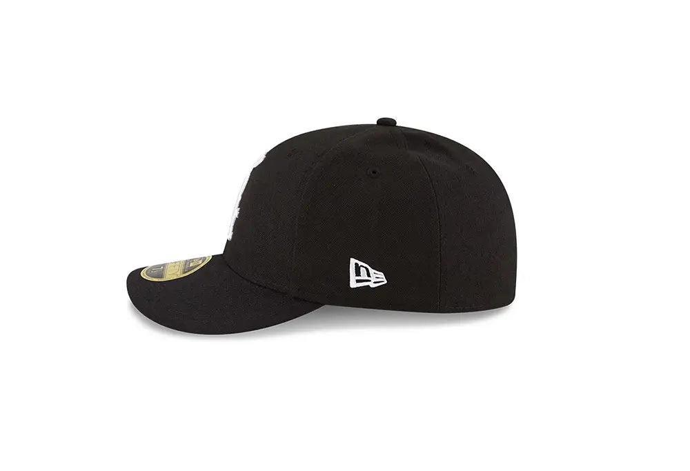 New Era 59FIFTY Fitted Low Profile Chicago White Sox AC Perf New Era