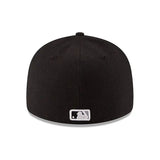 New Era 59FIFTY Fitted Low Profile Chicago White Sox AC Perf New Era