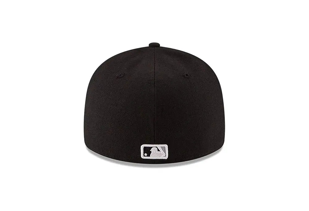 New Era 59FIFTY Fitted Low Profile Chicago White Sox AC Perf New Era